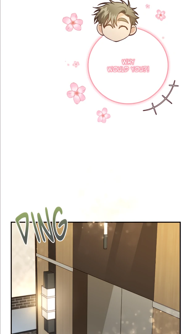 My Unexpected Roommate [Official] - Chapter 34 manhwa