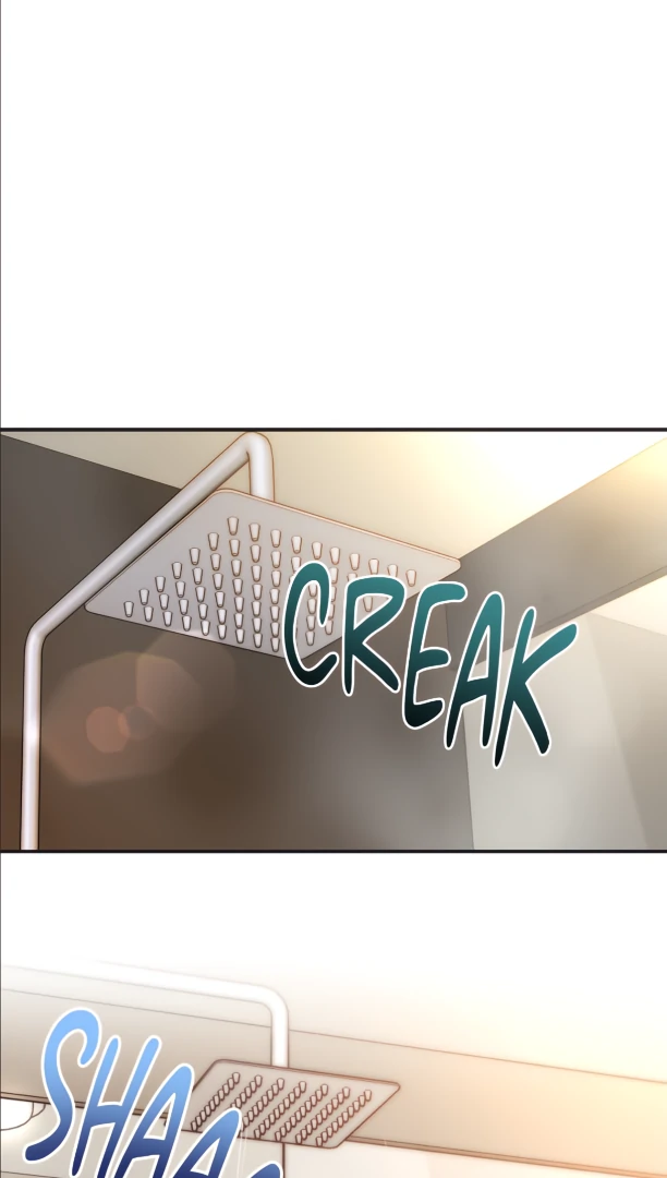 My Unexpected Roommate [Official] - Chapter 34 manhwa