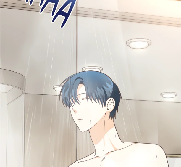 My Unexpected Roommate [Official] - Chapter 34 manhwa