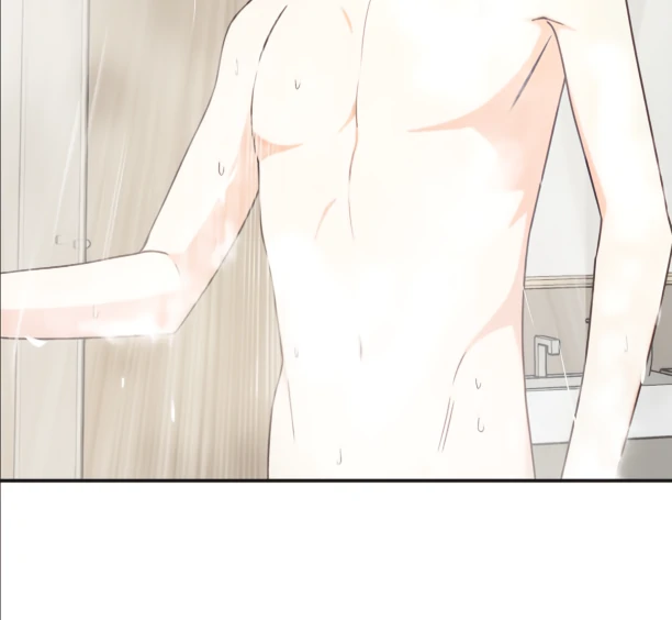 My Unexpected Roommate [Official] - Chapter 34 manhwa