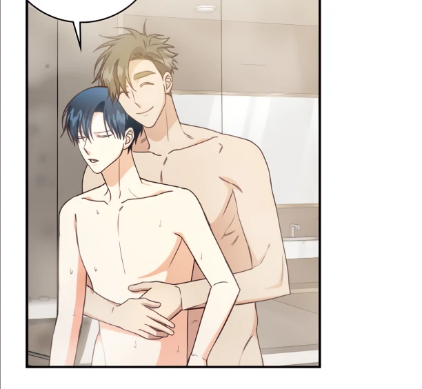 My Unexpected Roommate [Official] - Chapter 34 manhwa