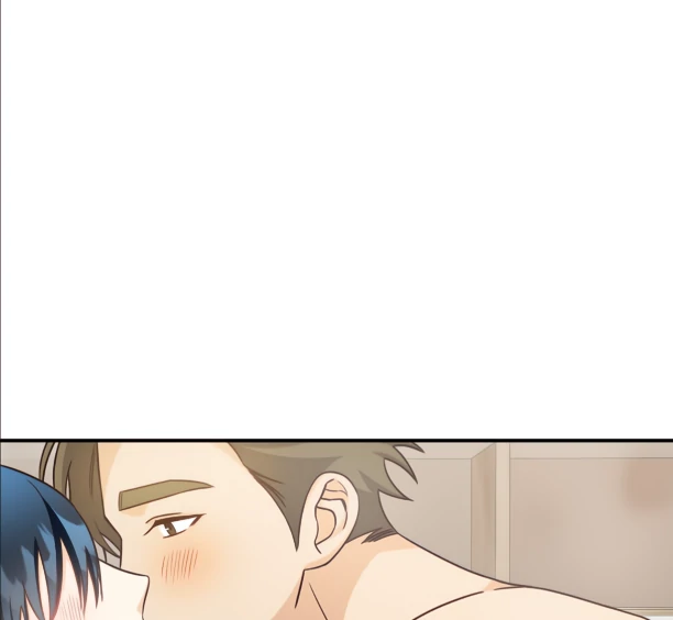 My Unexpected Roommate [Official] - Chapter 34 manhwa
