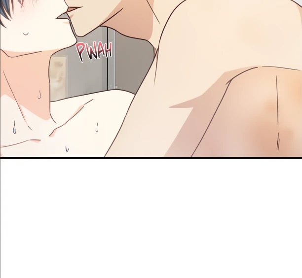 My Unexpected Roommate [Official] - Chapter 34 manhwa