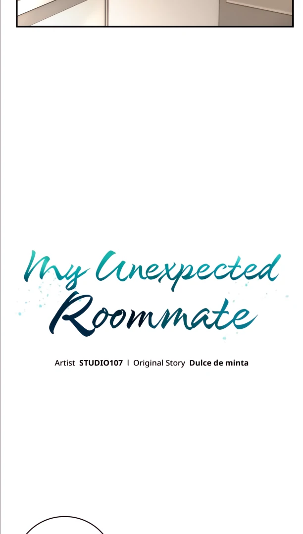 My Unexpected Roommate [Official] - Chapter 35 manhwa