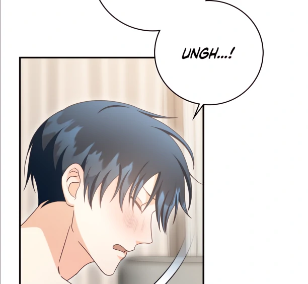 My Unexpected Roommate [Official] - Chapter 35 manhwa