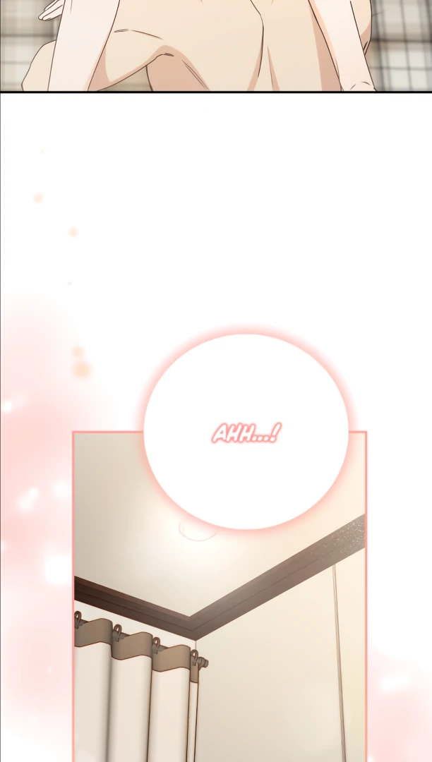 My Unexpected Roommate [Official] - Chapter 35 manhwa