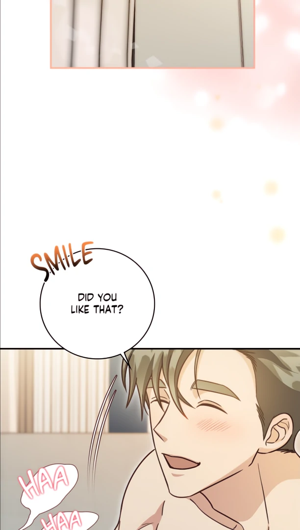 My Unexpected Roommate [Official] - Chapter 35 manhwa