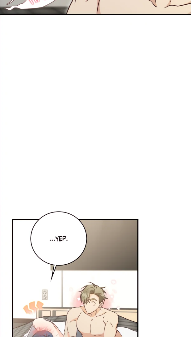 My Unexpected Roommate [Official] - Chapter 35 manhwa