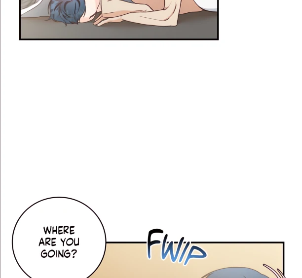 My Unexpected Roommate [Official] - Chapter 35 manhwa