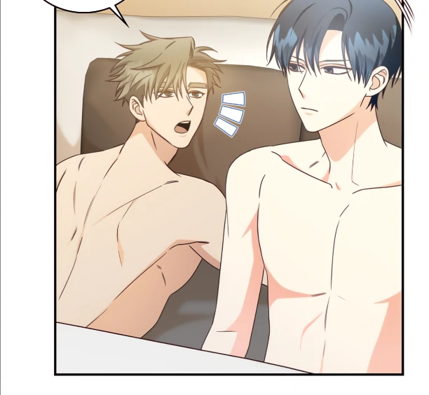 My Unexpected Roommate [Official] - Chapter 35 manhwa