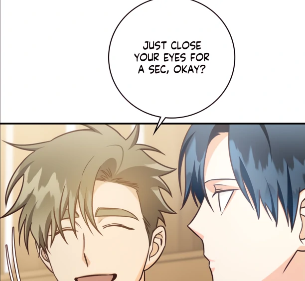My Unexpected Roommate [Official] - Chapter 35 manhwa