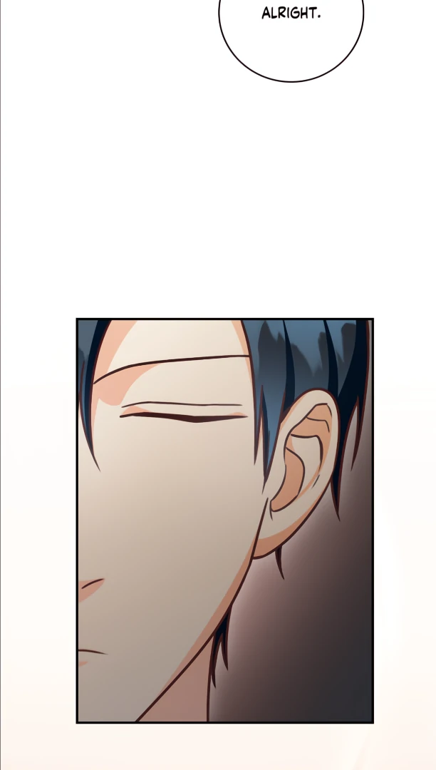 My Unexpected Roommate [Official] - Chapter 35 manhwa