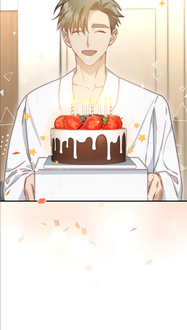 My Unexpected Roommate [Official] - Chapter 35 manhwa