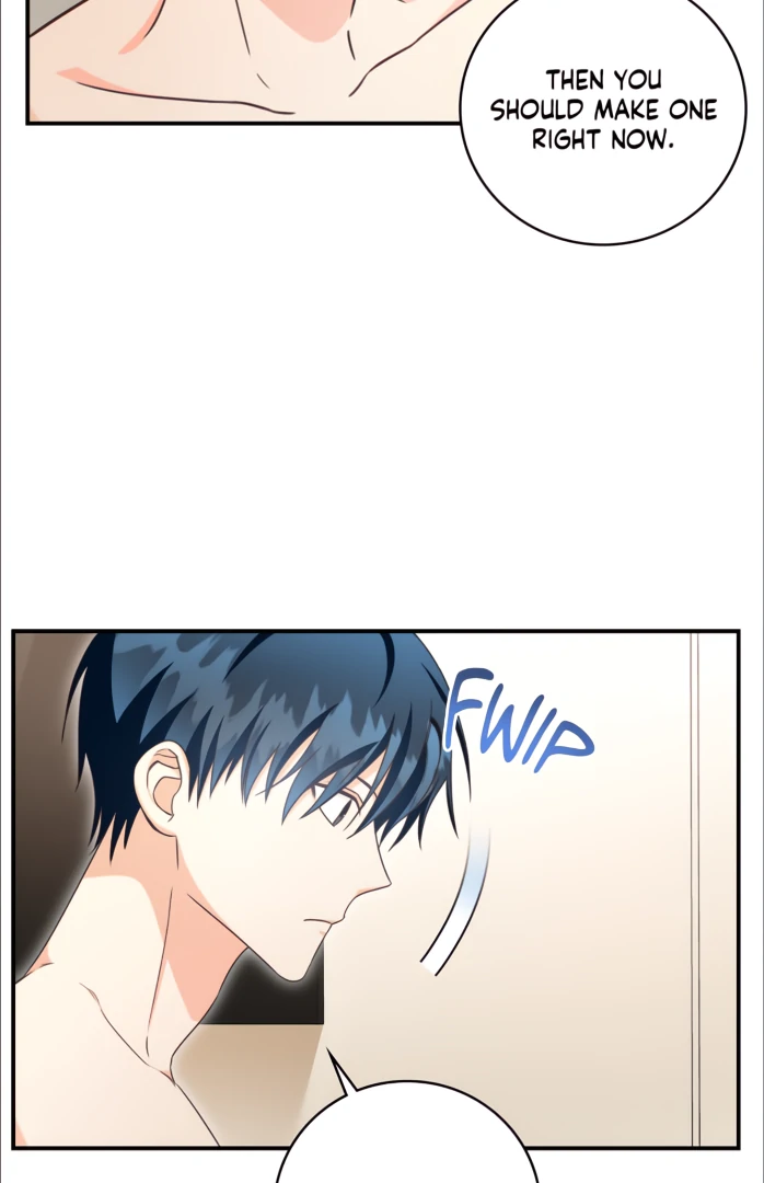 My Unexpected Roommate [Official] - Chapter 35 manhwa