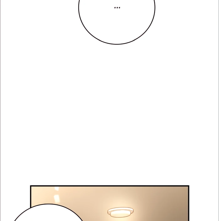 My Unexpected Roommate [Official] - Chapter 35 manhwa
