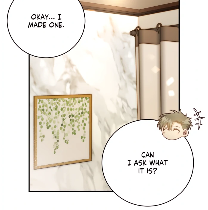 My Unexpected Roommate [Official] - Chapter 35 manhwa