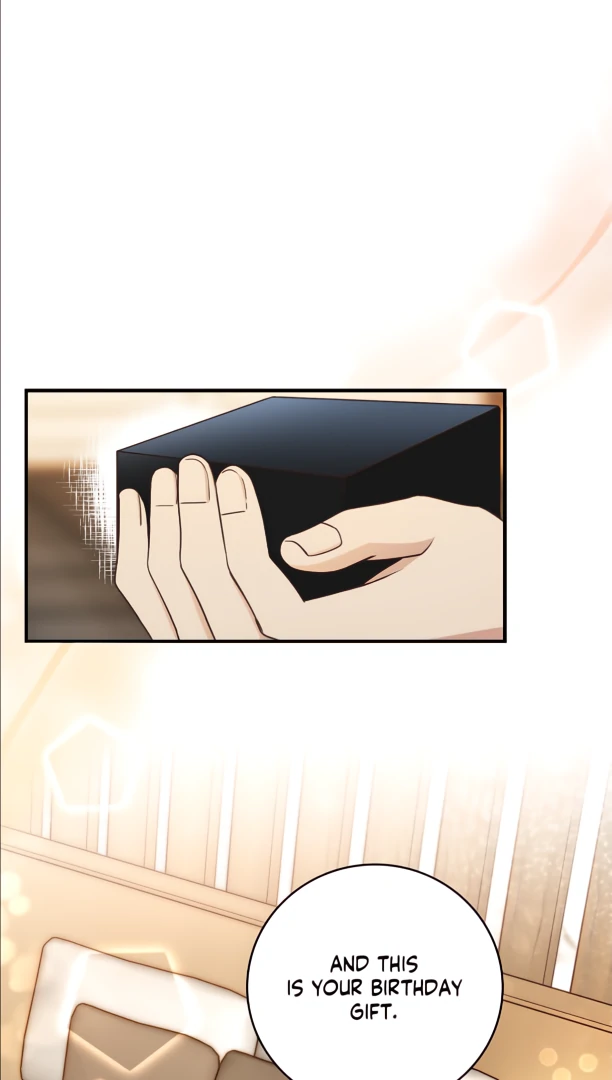 My Unexpected Roommate [Official] - Chapter 35 manhwa