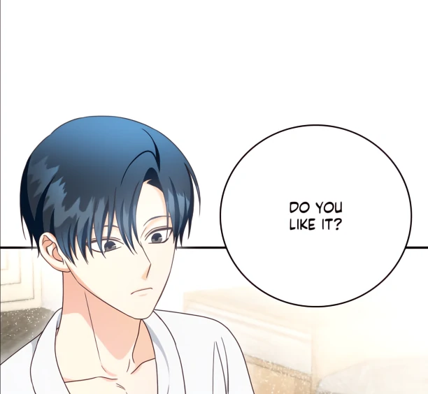 My Unexpected Roommate [Official] - Chapter 35 manhwa