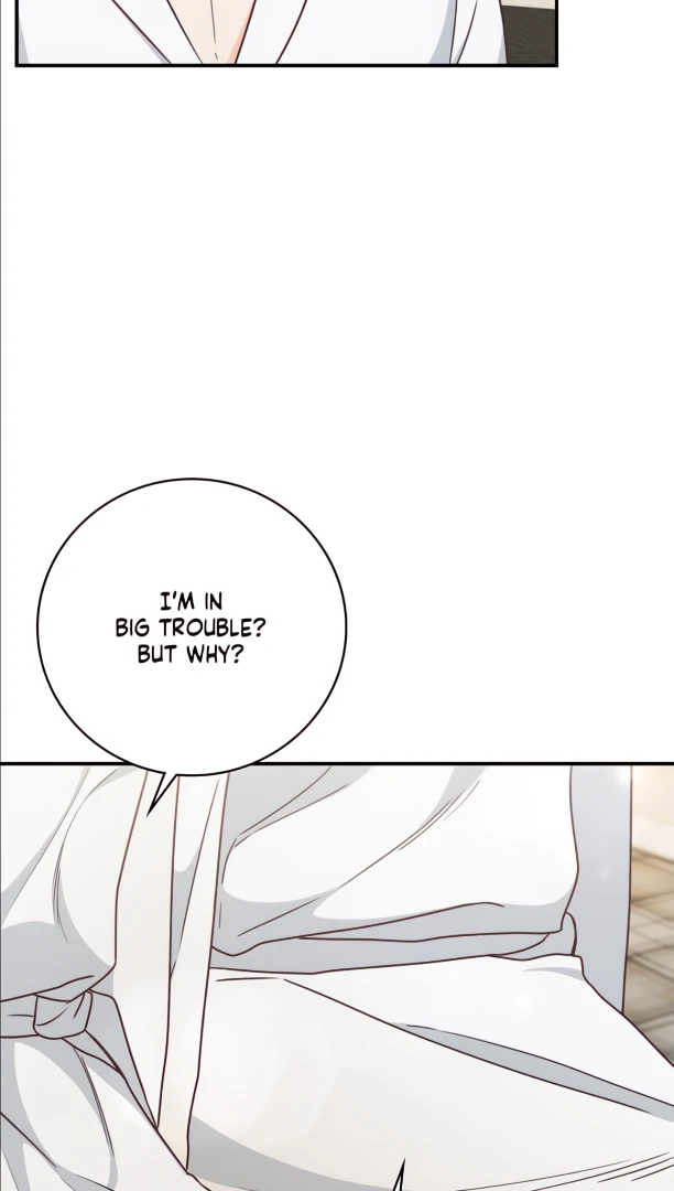 My Unexpected Roommate [Official] - Chapter 35 manhwa