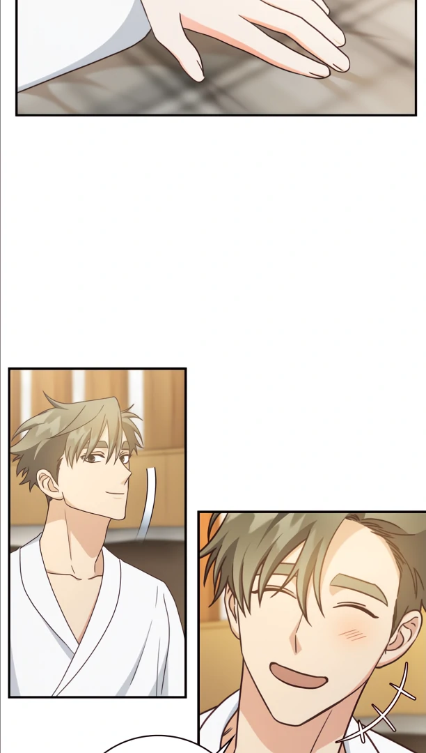 My Unexpected Roommate [Official] - Chapter 35 manhwa