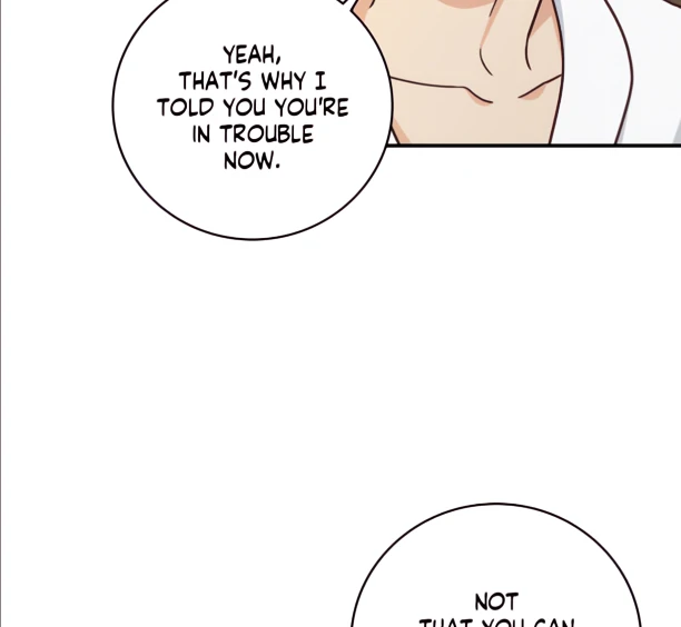 My Unexpected Roommate [Official] - Chapter 35 manhwa