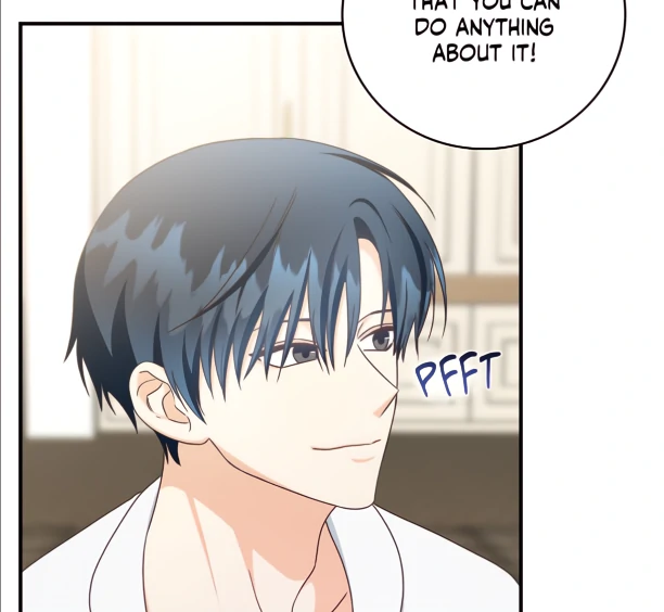 My Unexpected Roommate [Official] - Chapter 35 manhwa