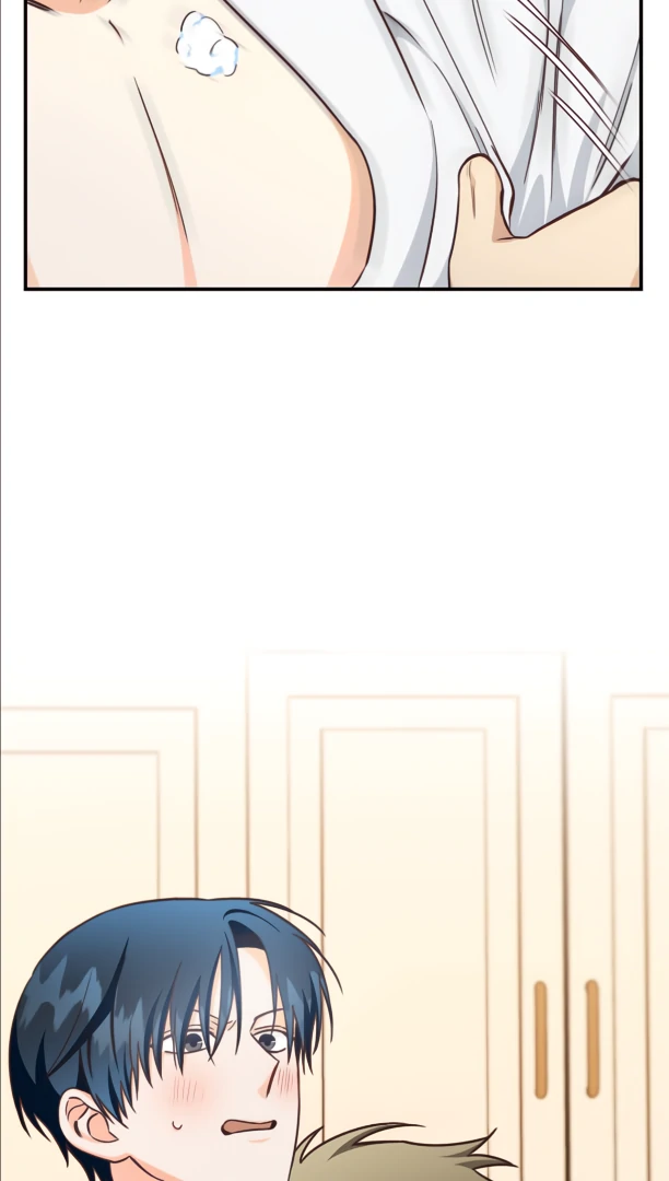 My Unexpected Roommate [Official] - Chapter 35 manhwa