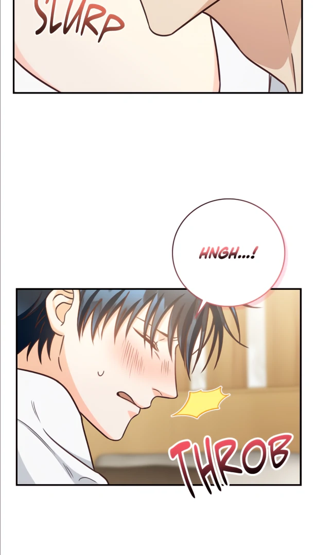 My Unexpected Roommate [Official] - Chapter 35 manhwa