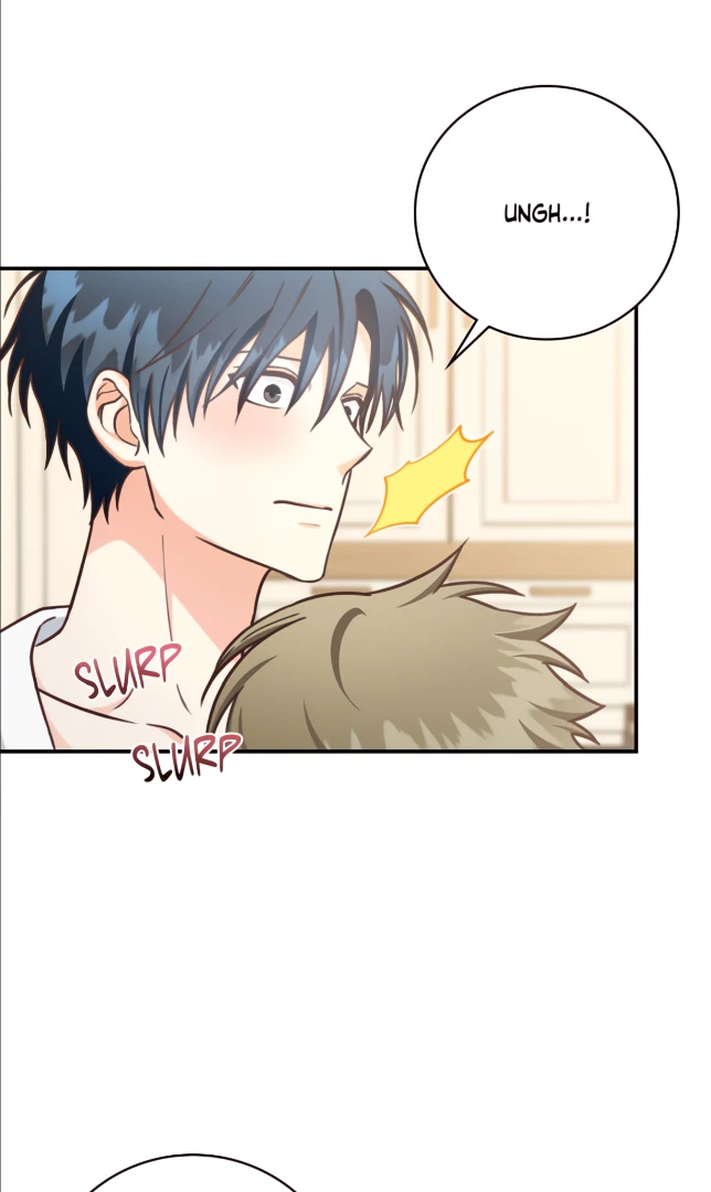 My Unexpected Roommate [Official] - Chapter 35 manhwa