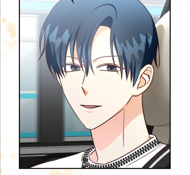 My Unexpected Roommate [Official] - Chapter 36 manhwa