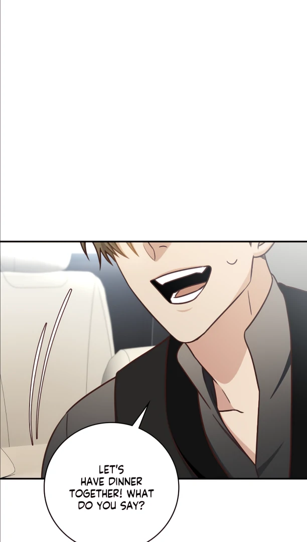 My Unexpected Roommate [Official] - Chapter 36 manhwa