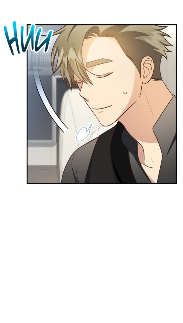 My Unexpected Roommate [Official] - Chapter 36 manhwa