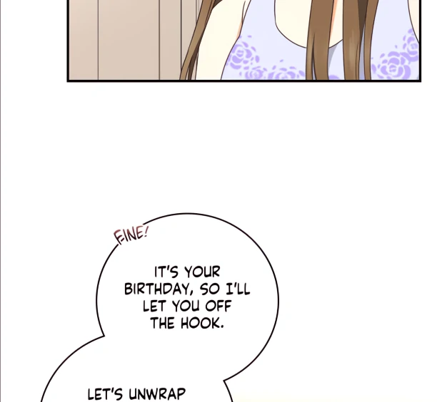 My Unexpected Roommate [Official] - Chapter 36 manhwa