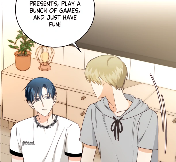 My Unexpected Roommate [Official] - Chapter 36 manhwa