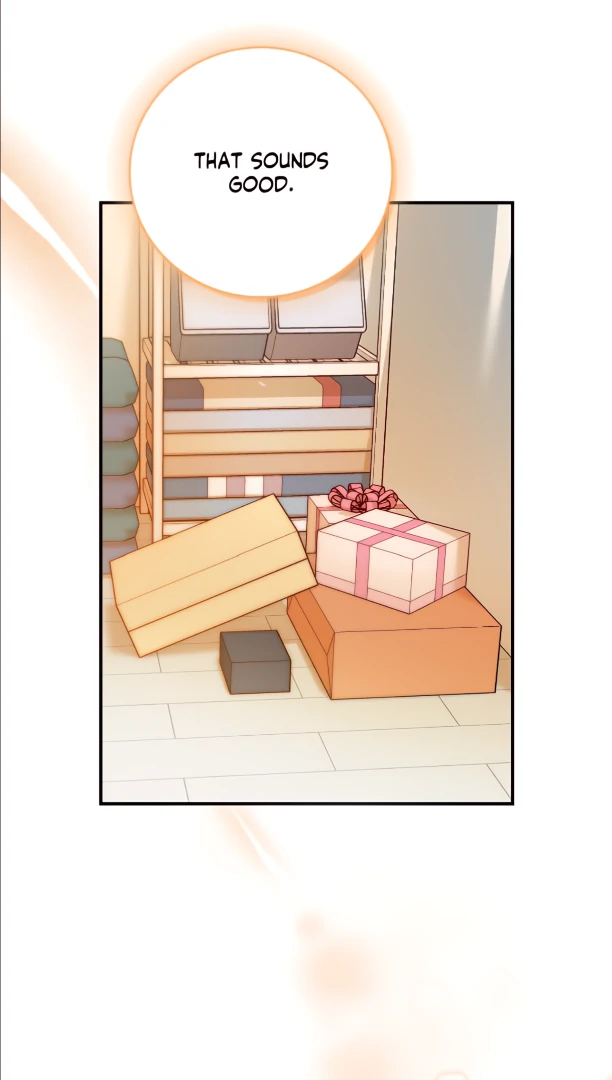 My Unexpected Roommate [Official] - Chapter 36 manhwa