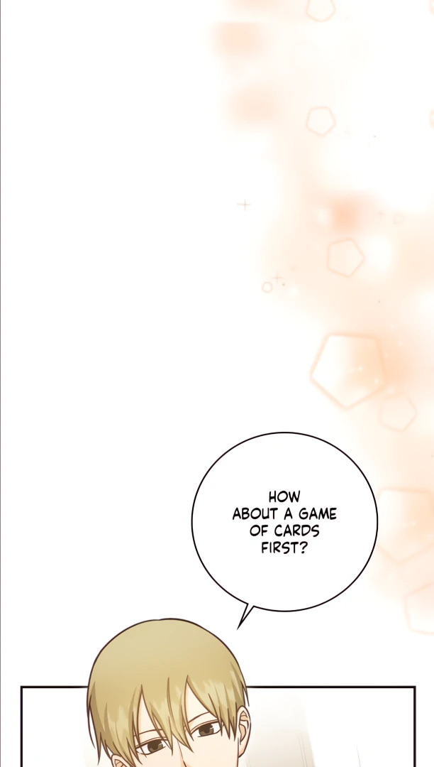 My Unexpected Roommate [Official] - Chapter 36 manhwa