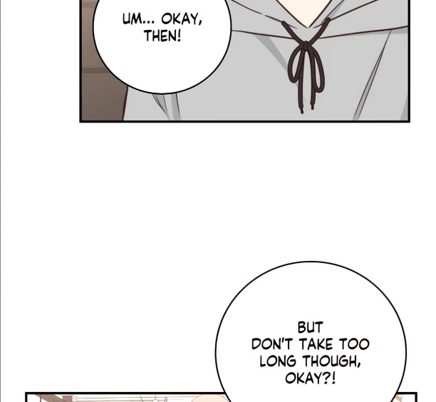 My Unexpected Roommate [Official] - Chapter 36 manhwa