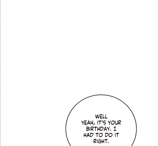 My Unexpected Roommate [Official] - Chapter 36 manhwa