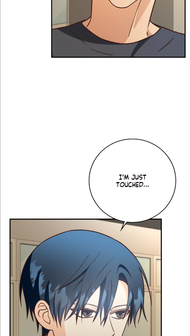 My Unexpected Roommate [Official] - Chapter 36 manhwa