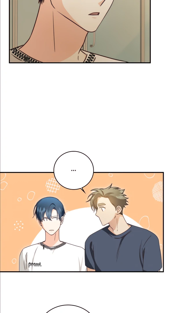 My Unexpected Roommate [Official] - Chapter 36 manhwa