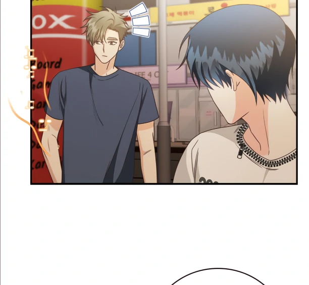 My Unexpected Roommate [Official] - Chapter 36 manhwa