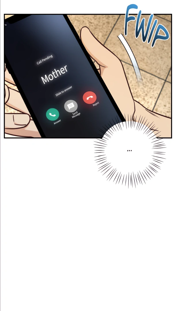My Unexpected Roommate [Official] - Chapter 36 manhwa