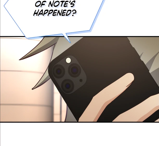 My Unexpected Roommate [Official] - Chapter 36 manhwa