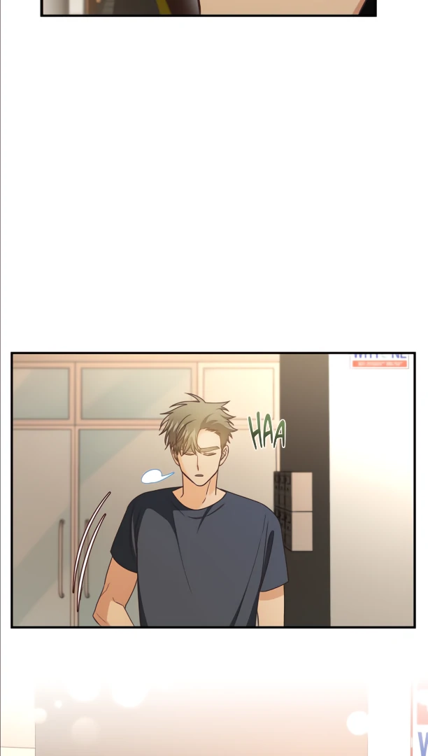 My Unexpected Roommate [Official] - Chapter 36 manhwa
