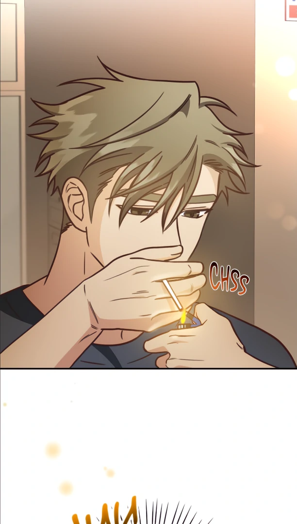 My Unexpected Roommate [Official] - Chapter 36 manhwa