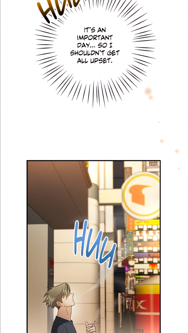 My Unexpected Roommate [Official] - Chapter 36 manhwa