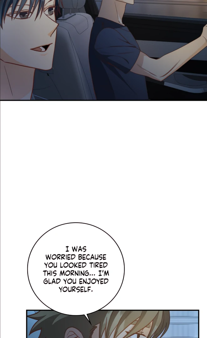 My Unexpected Roommate [Official] - Chapter 36 manhwa