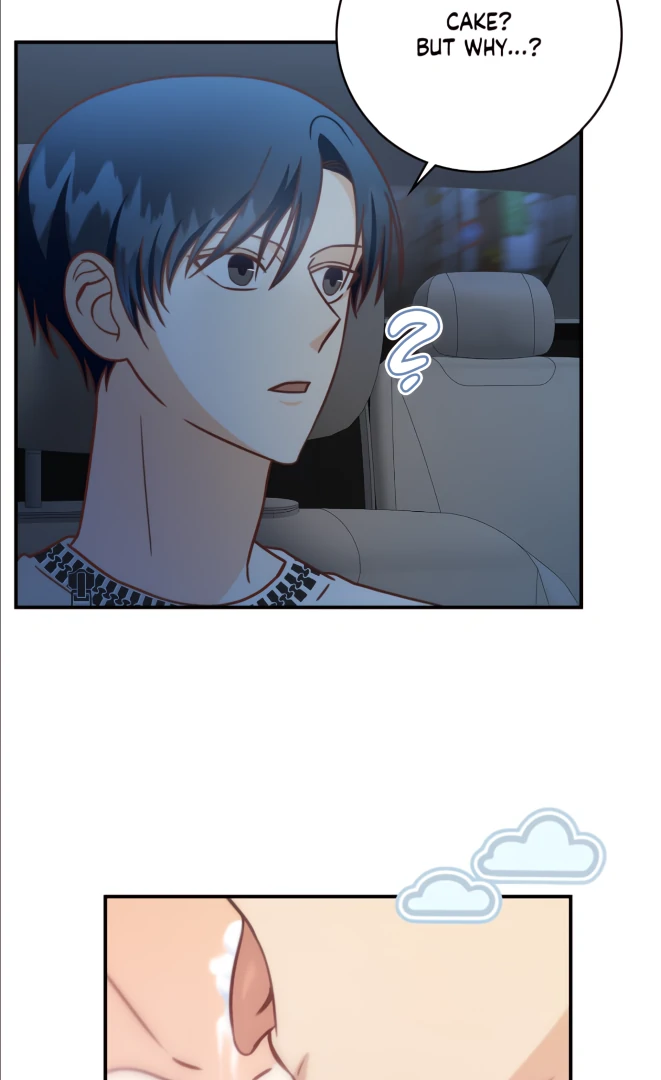 My Unexpected Roommate [Official] - Chapter 36 manhwa