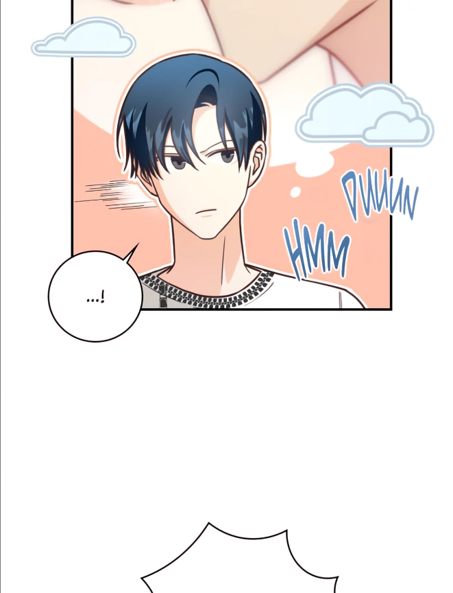 My Unexpected Roommate [Official] - Chapter 36 manhwa