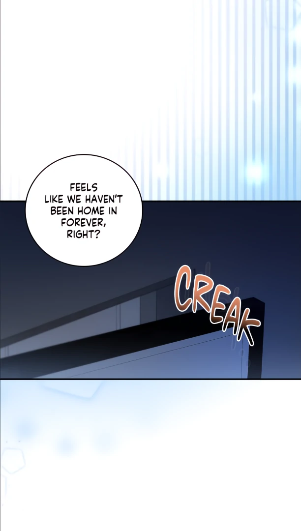 My Unexpected Roommate [Official] - Chapter 36 manhwa